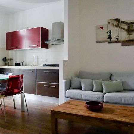 Boule Home Porta Romana Milan Exterior photo