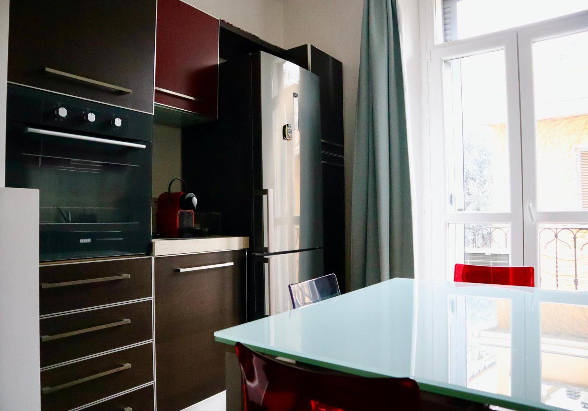 Boule Home Porta Romana Milan Exterior photo